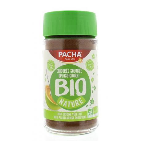 Instant koffie bio eko