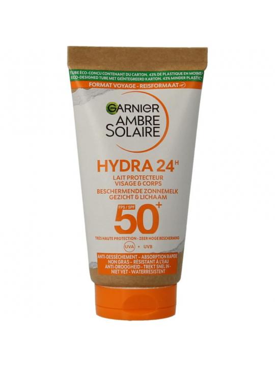 Creme SPF50