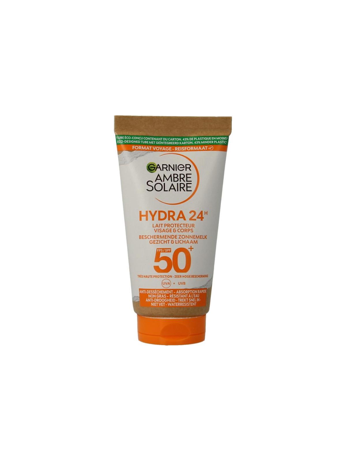 Creme SPF50