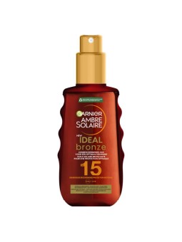 Zonneolie SPF15