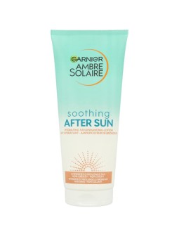 Aftersun zelfbruiner