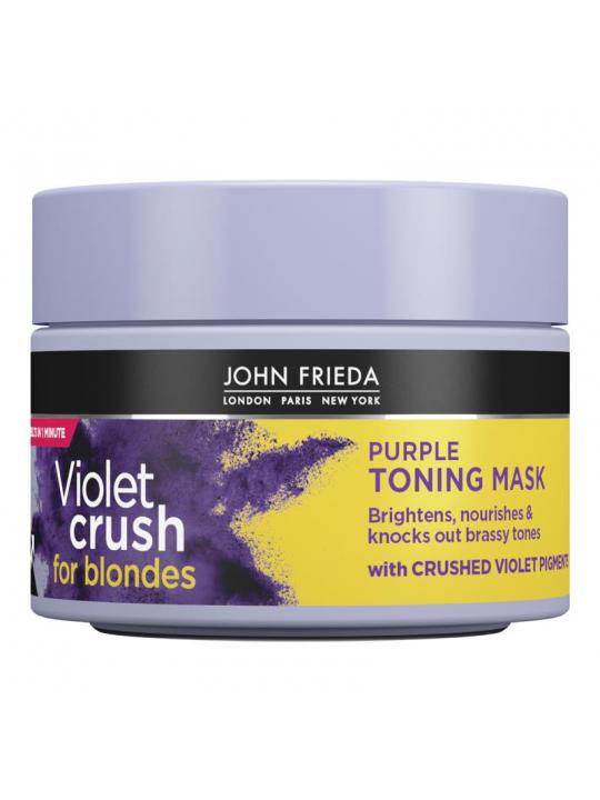 Violet Crush Purple Toning Mask