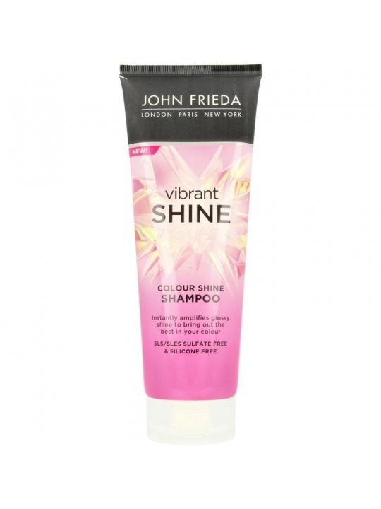 Vibrant Shine Colour Shine Shampoo