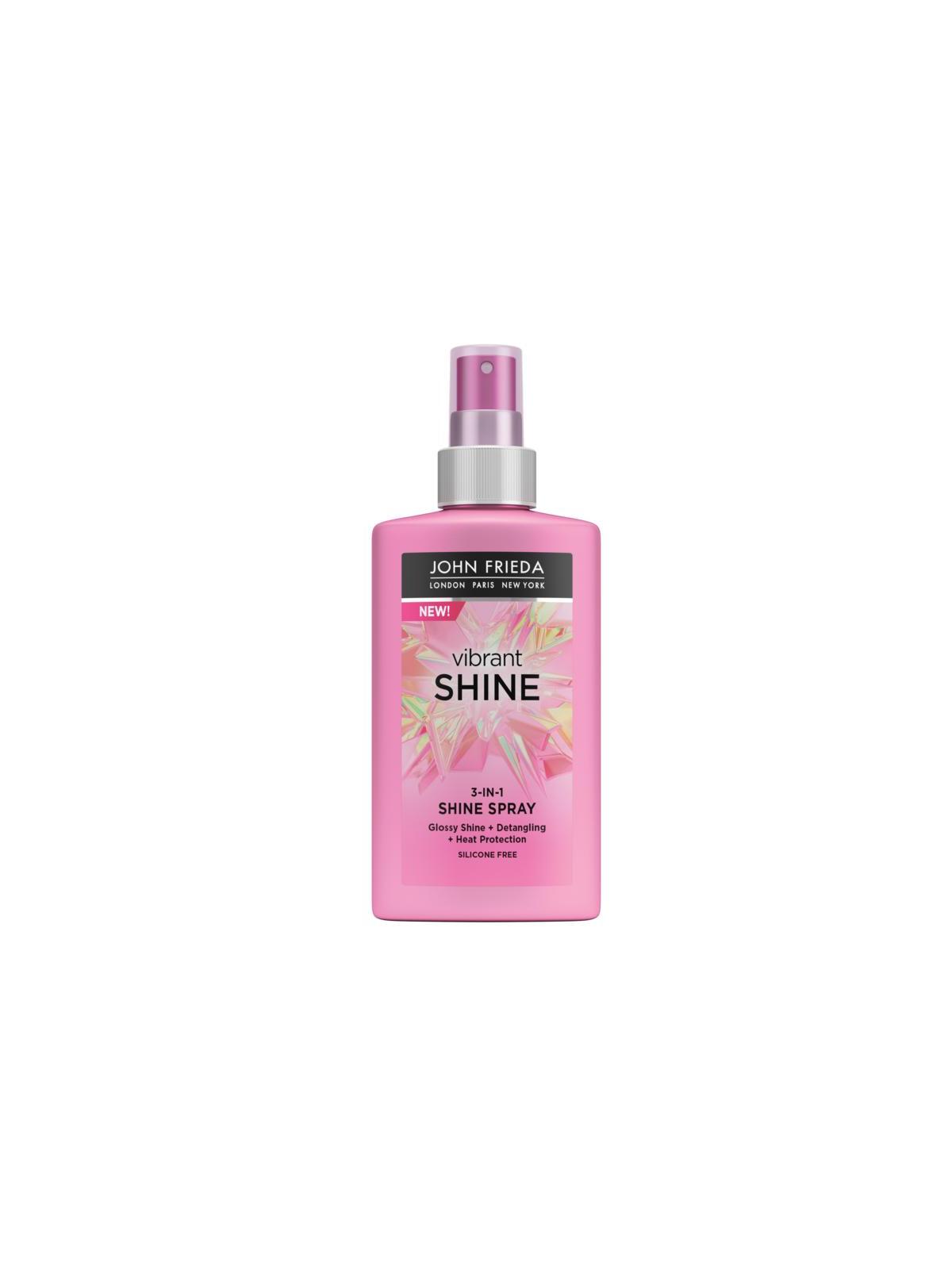 Vibrant Shine 3-in-1 Shine Spray