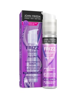 Frizz Ease All-in-1 Extra Strength Serum