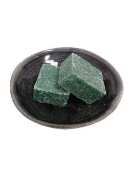Amberblok patchouli