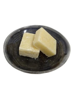 Amberblok vanille