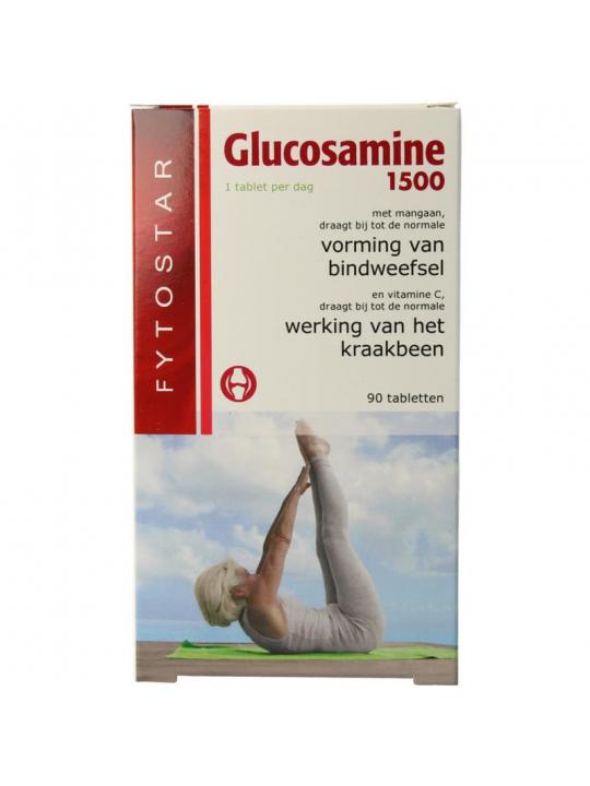 Glucosamine 1500