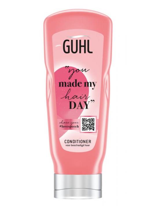 Love speech conditioner