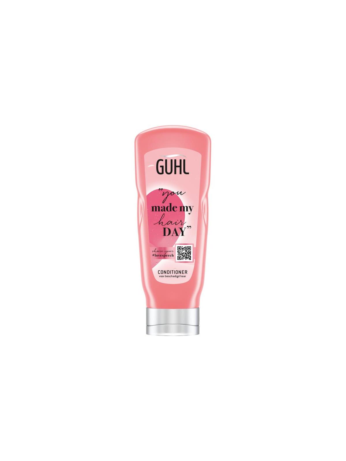 Love speech conditioner