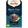 Black chai