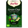 Green chai