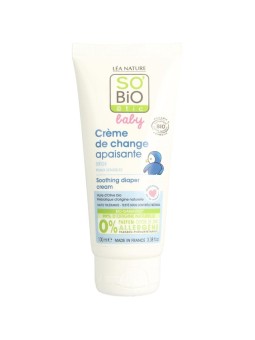 Baby diaper cream