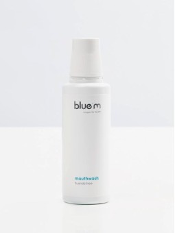 Mouthwash