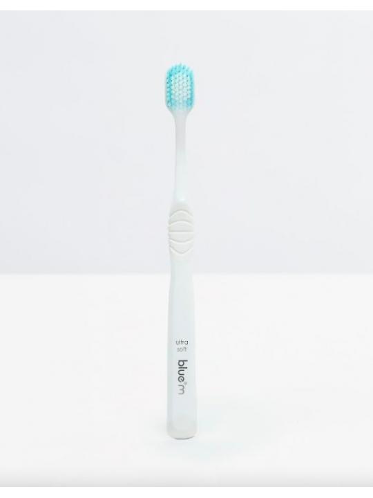 Toothbrush day to day