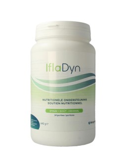 Ifladyn original 14 scoops