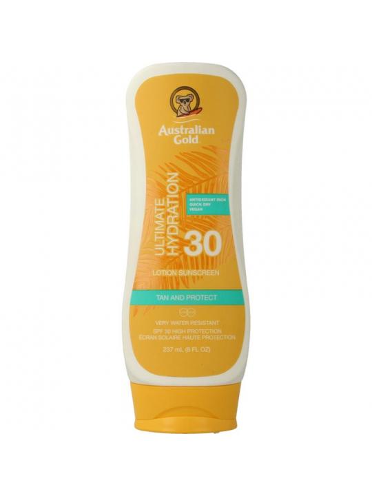 Lotion SPF30