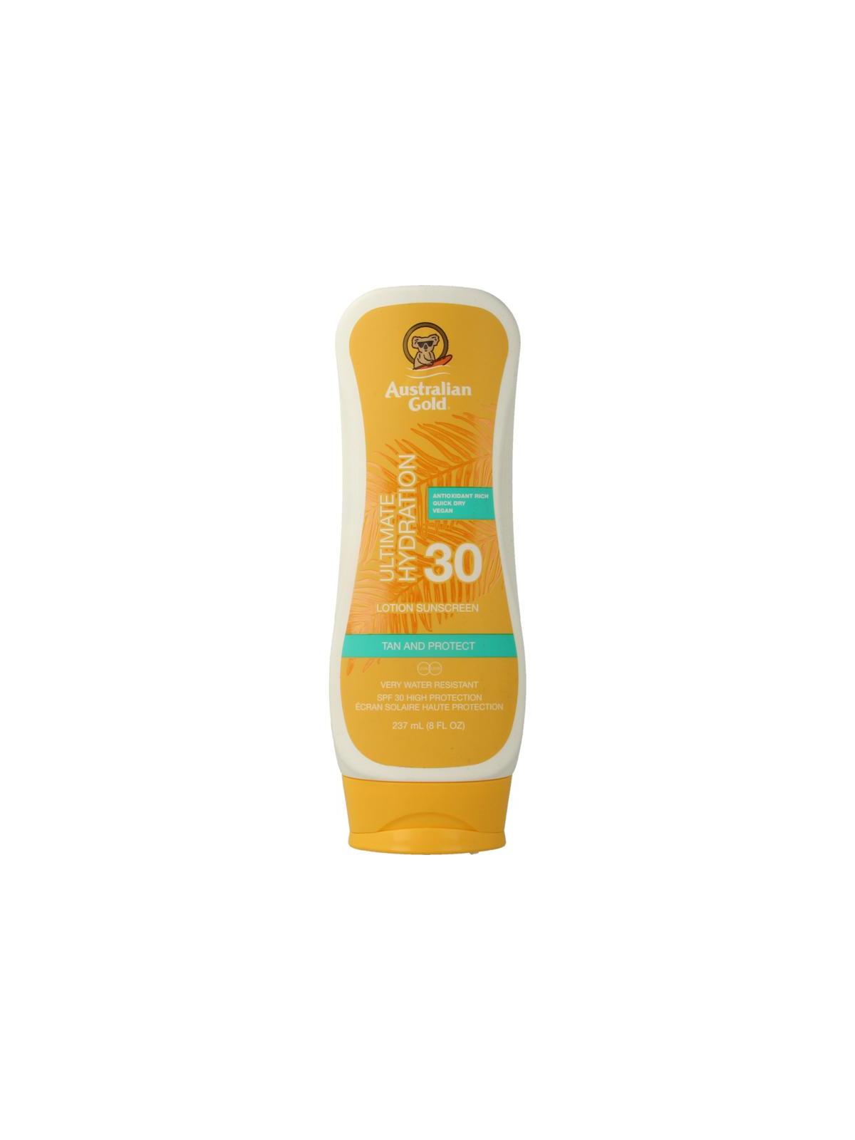 Lotion SPF30