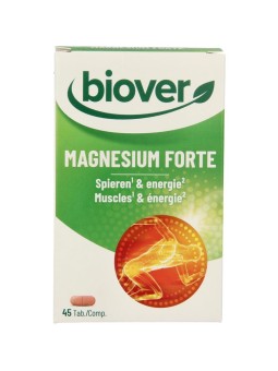 Magnesium forte
