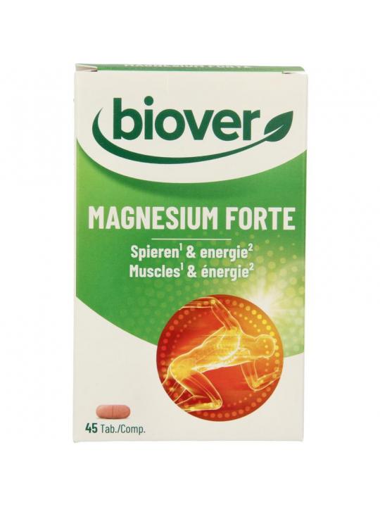 Magnesium forte