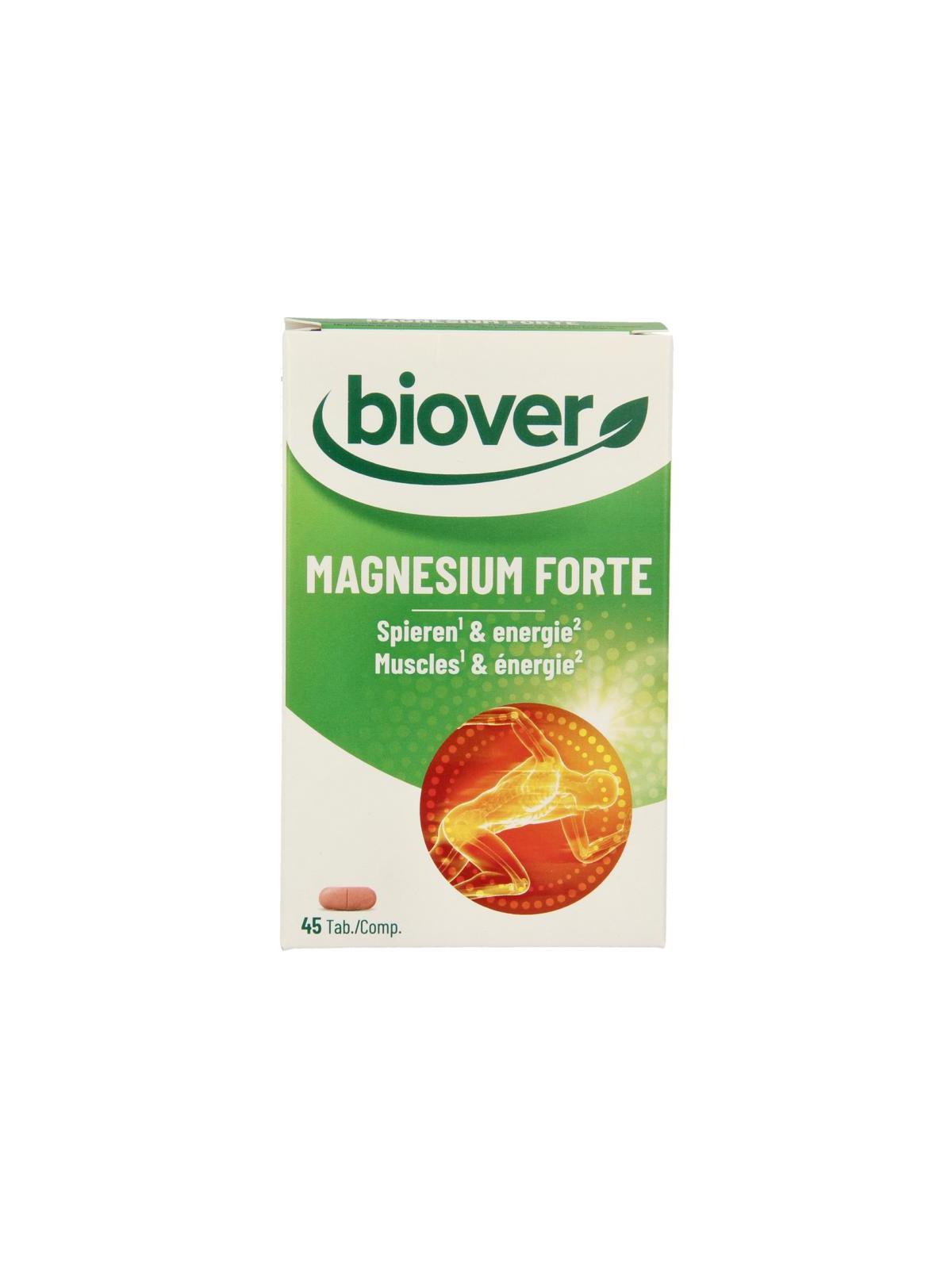 Magnesium forte