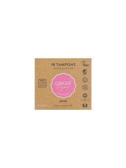 Tampon mini