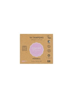 Tampons normaal