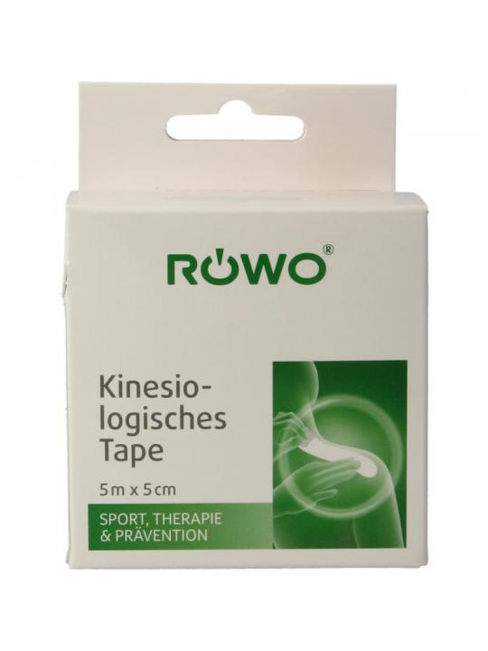 Kinesiotape beige 5cmx5m