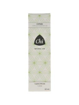 Copaiba cult