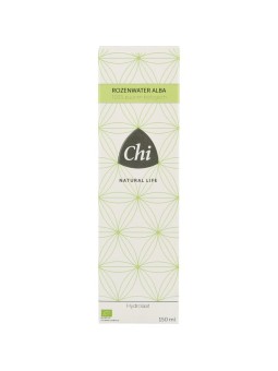 Roos alba hydrolaat bio