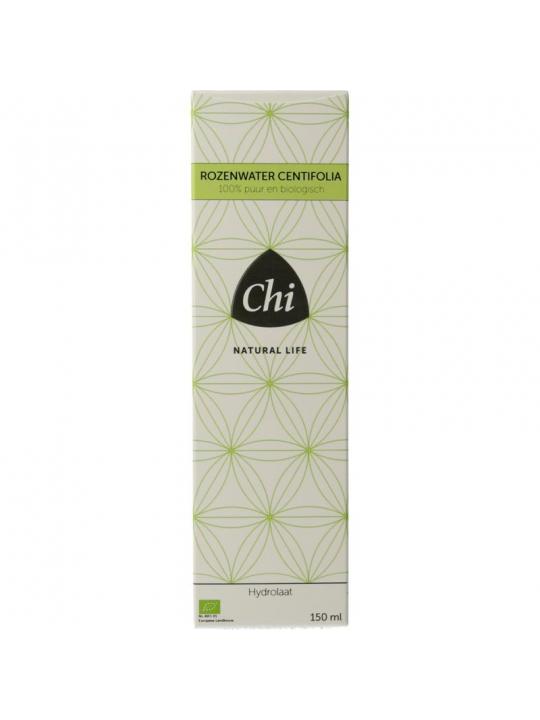Roos centifolia hydrolaat bio