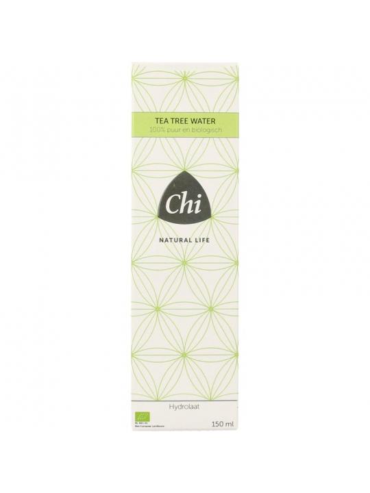 Tea tree hydrolaat bio