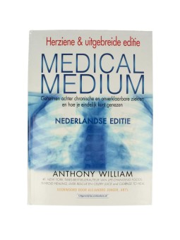 Medical medium