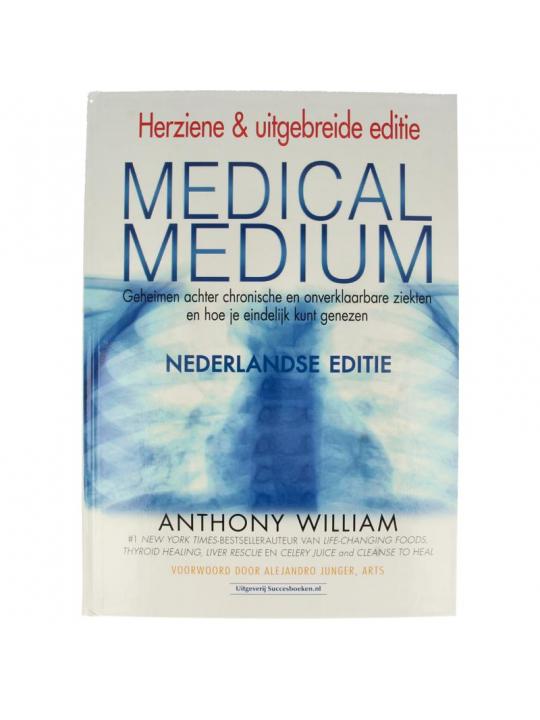 Medical medium