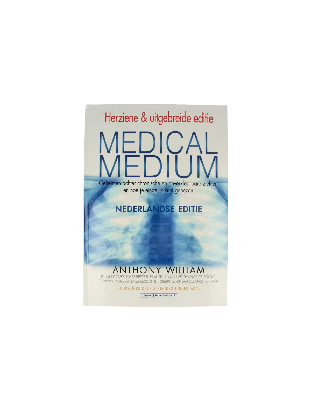 Medical medium