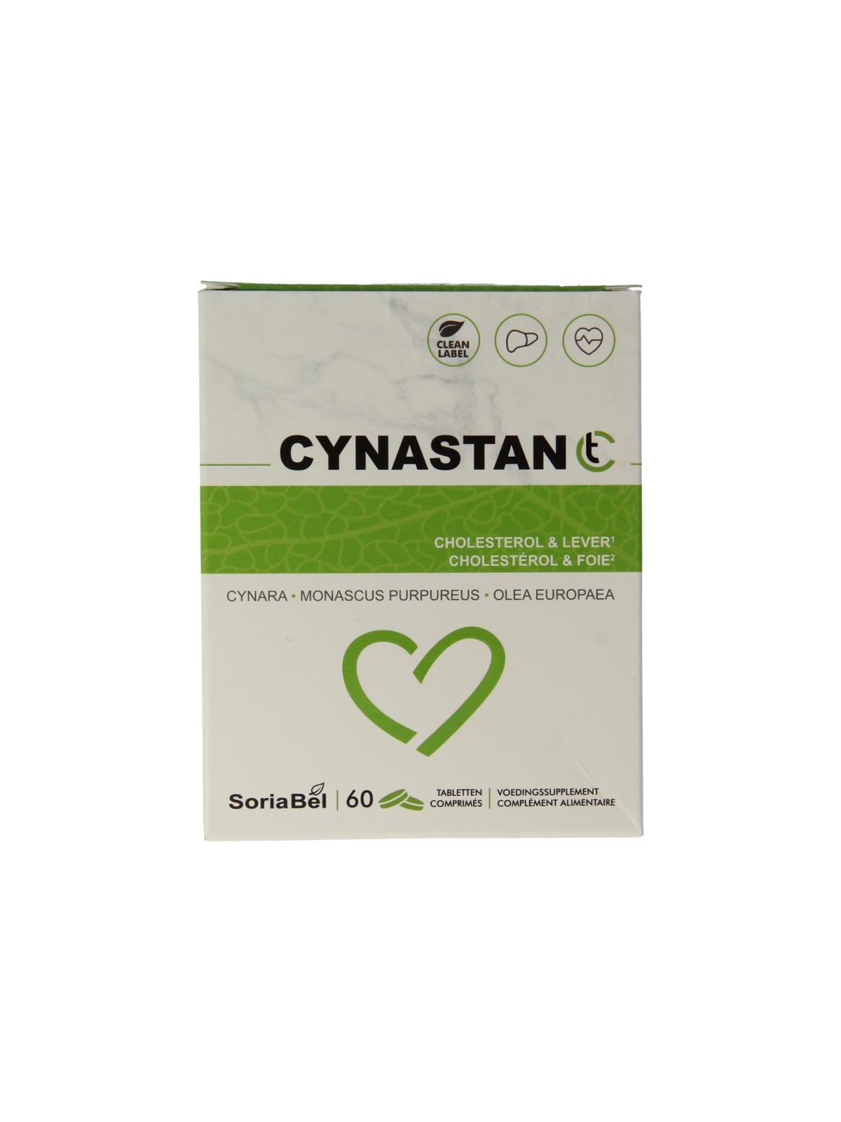 Cynastan CT