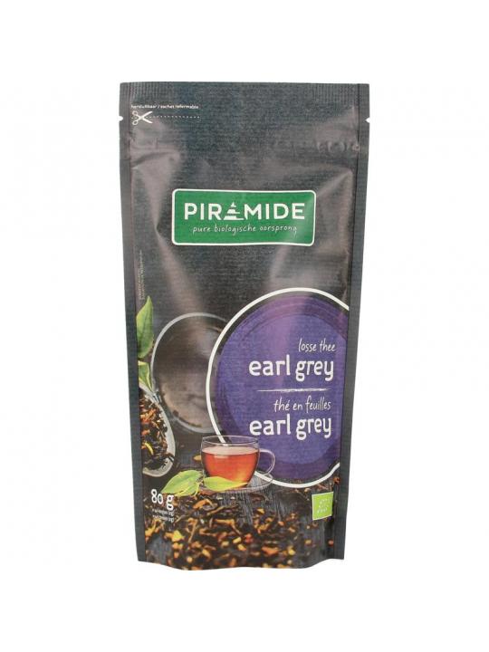 Earl grey eko bio