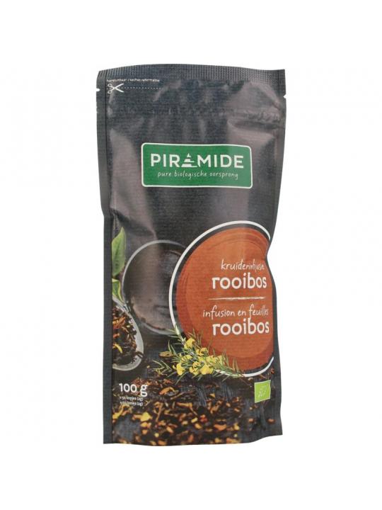 Rooibos thee bio