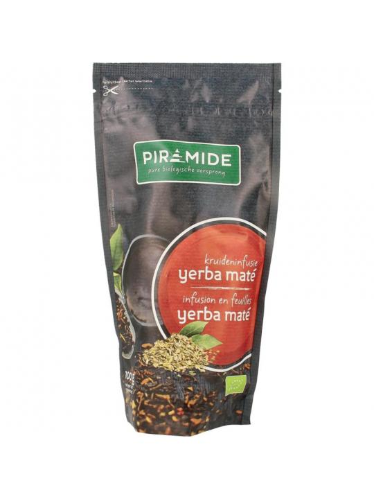 Yerba mate bio