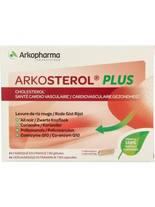 Arkosterol plus