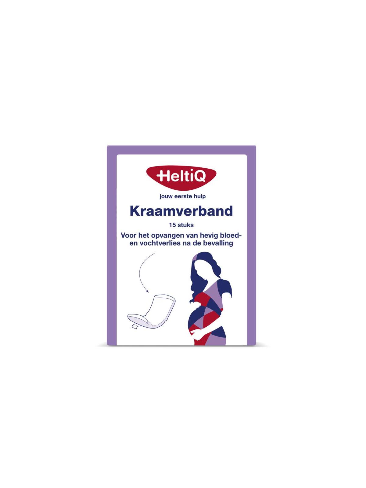 Kraamverband