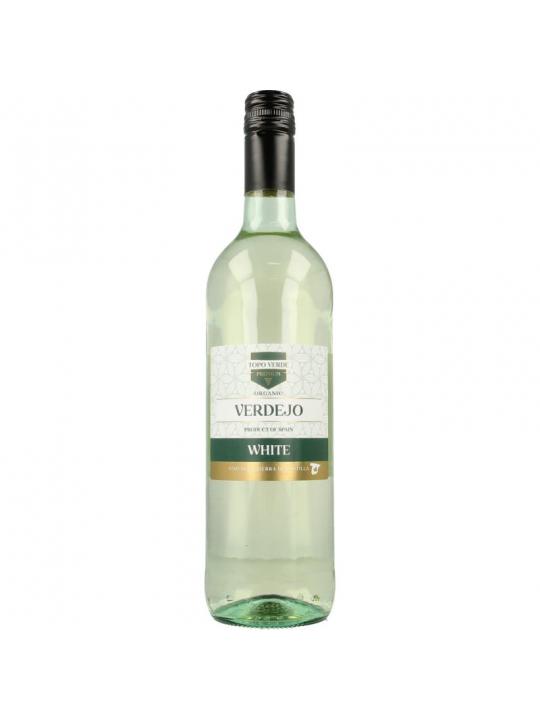 Blanco verdejo bio