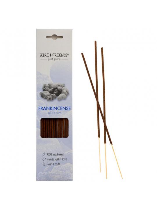 Wierook frankincense