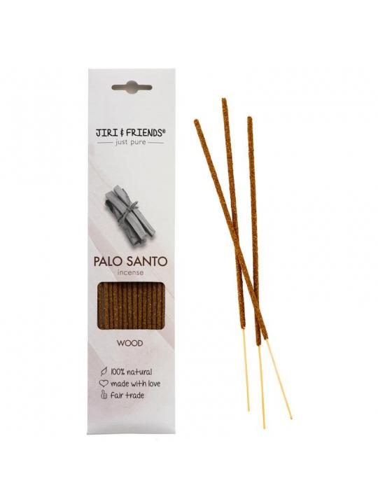 Wierook palo santo wood