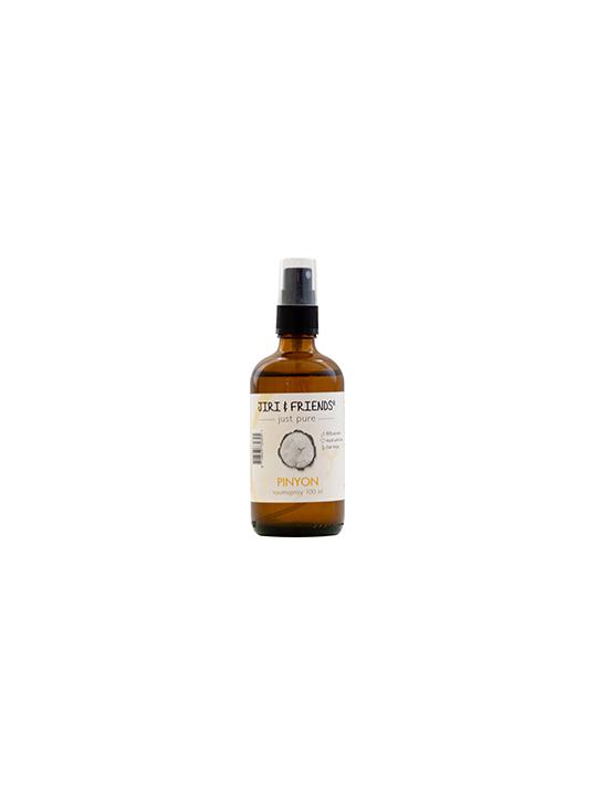 Aromatherapy spray pinyon