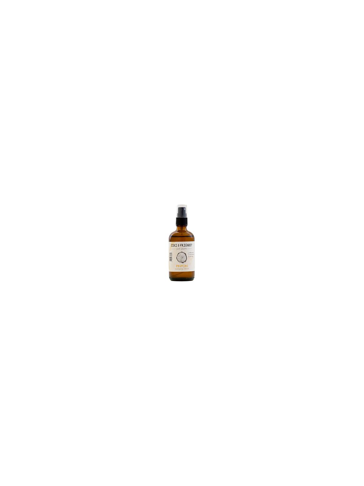 Aromatherapy spray pinyon