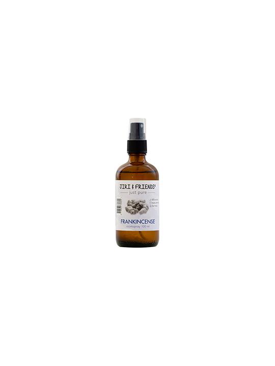 Aromatherapie spray frankincense