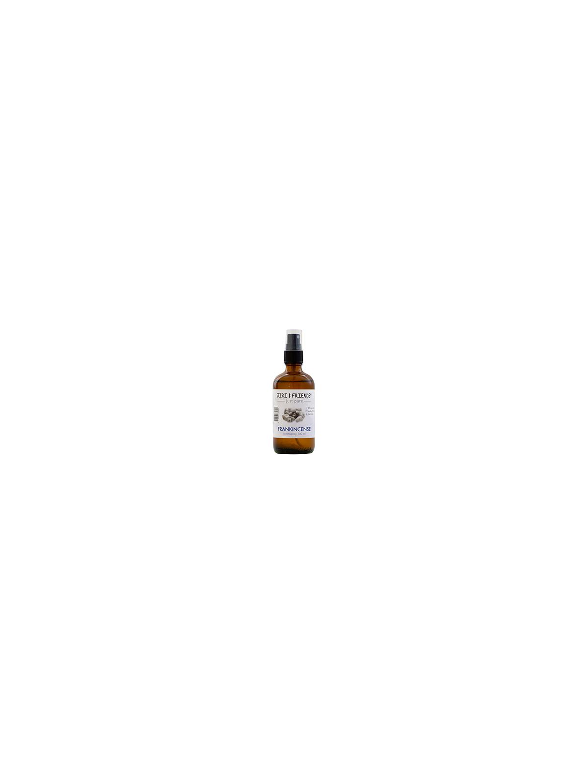 Aromatherapie spray frankincense