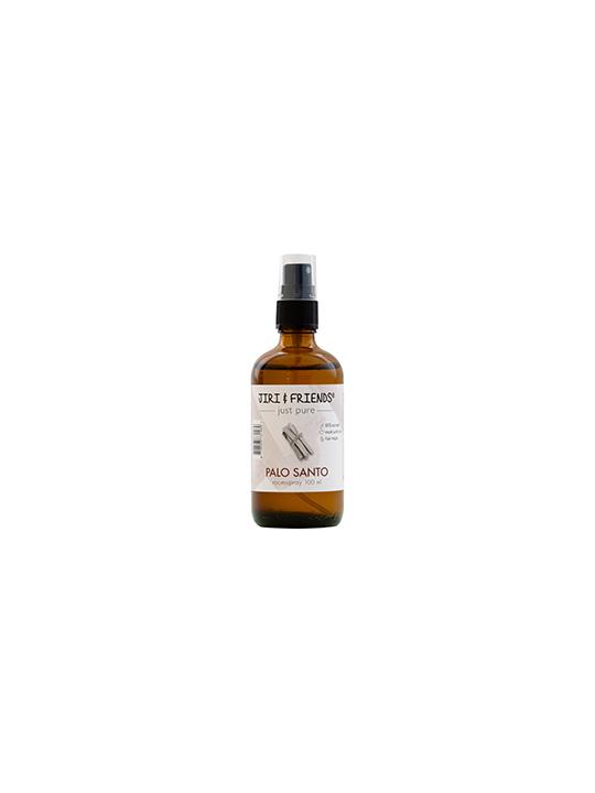 Aromatherapy spray palo santo