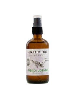 Aromatherapy spray lavendel